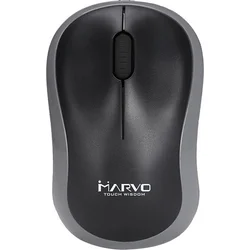 Marvo DWM100GY, čierna a sivá