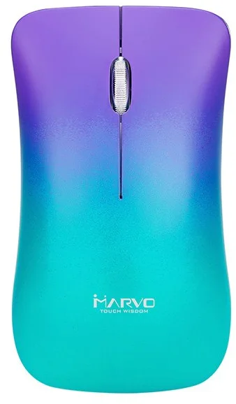 Marvo DWM102PP, farebná