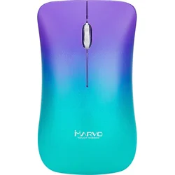 Marvo DWM102PP, farebná