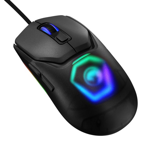 Marvo Fit Lite G1 sivá