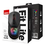 Marvo Fit Lite G1 sivá
