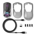 Marvo Fit Pro G1 sivá