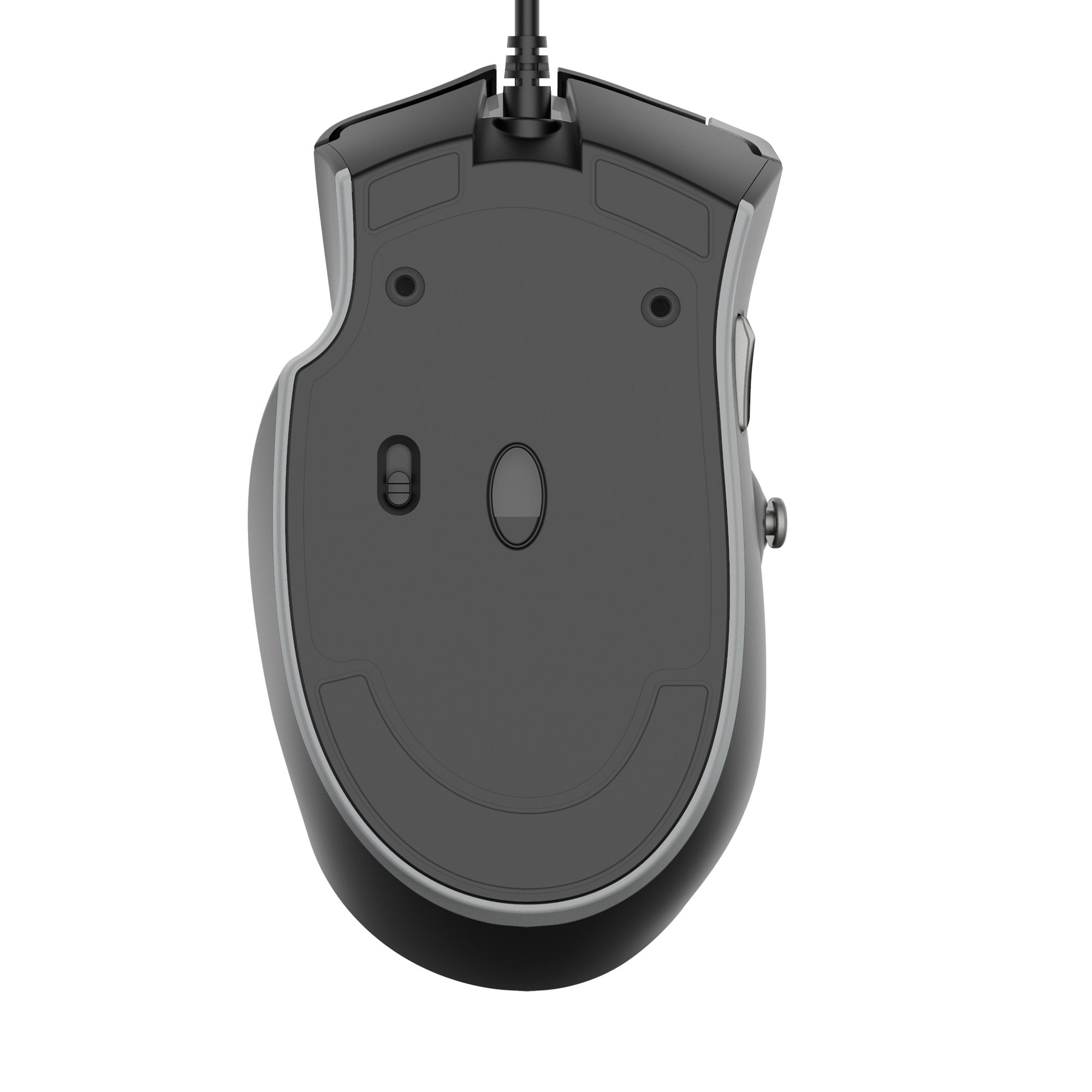 Marvo G960, černá