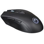 Marvo G982, čierna