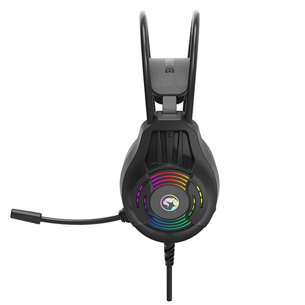 Marvo H8326, čierna