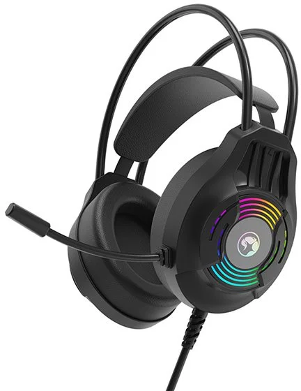 Marvo H8326, čierna