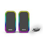 Marvo Havoc 20BK black