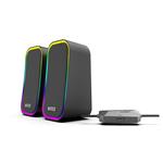 Marvo Havoc 20BK black