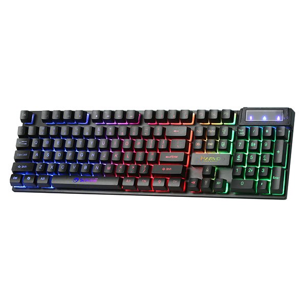 Marvo K605, CZ/SK