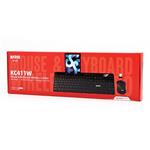 Marvo KC411W BK, USA