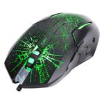 Marvo M207, čierna