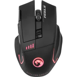 Marvo M720W, čierna