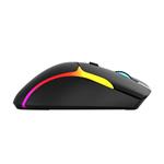 Marvo M729W PRO, čierna