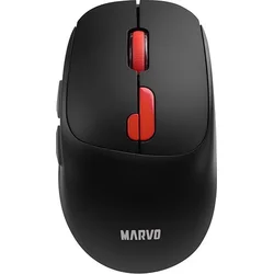 Marvo M809W čierna
