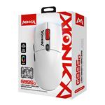 Marvo Monka G995W, biela