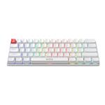 Marvo SABER 61, US bílá