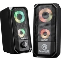 Marvo SG-265P, 2.0/6W