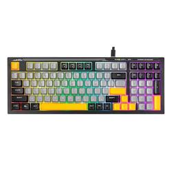 Marvo Soldat S50B, US