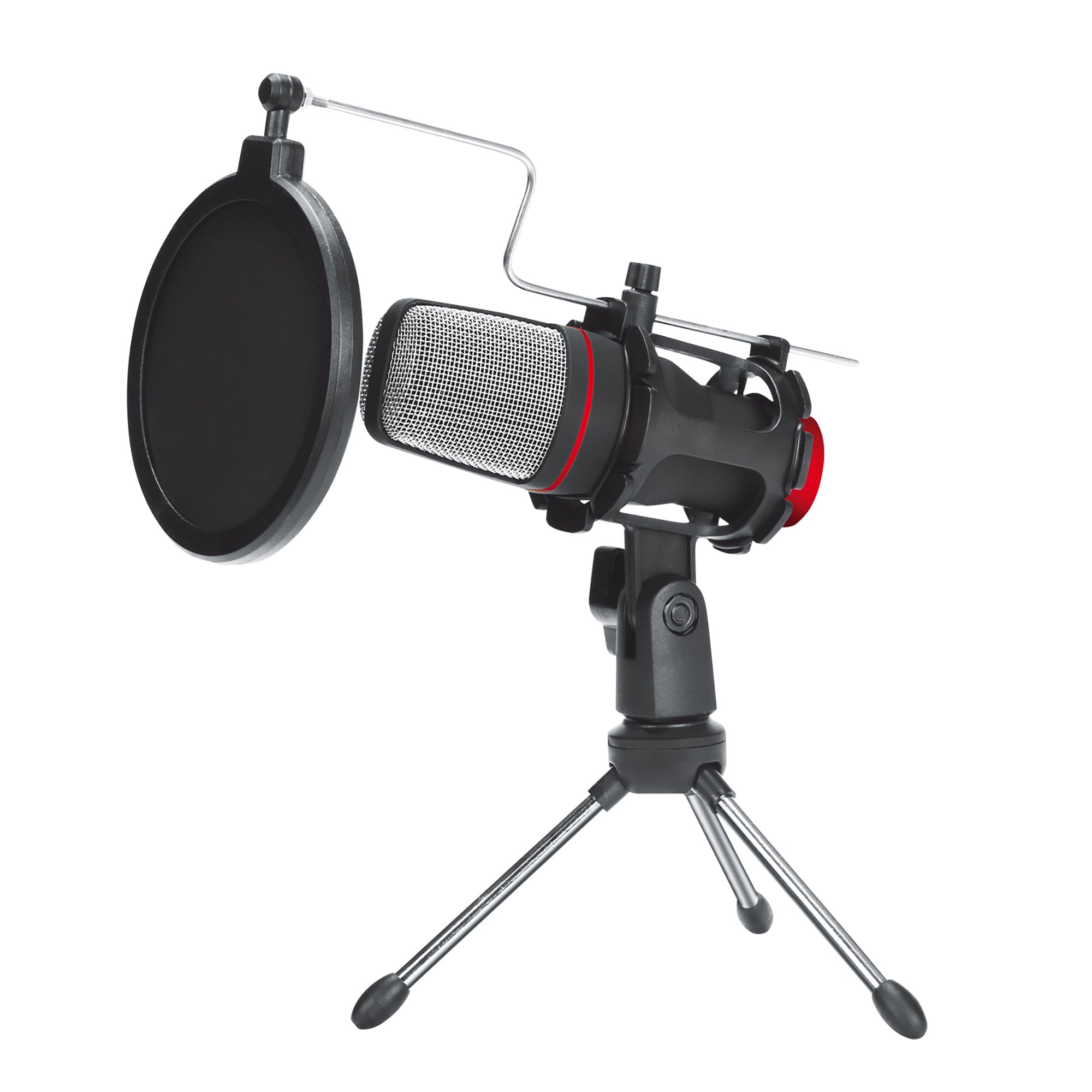Marvo streamovací mikrofon MIC-02