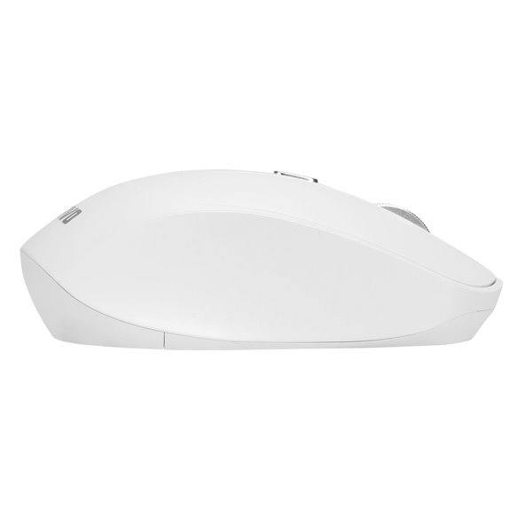 Marvo WM106W WH, biela