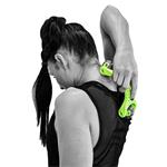 Masážní tyč TWINROLL-U LIFEFIT 