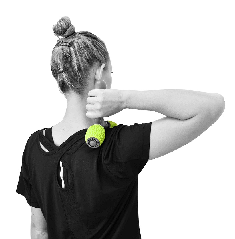 Masážní tyč TWINROLL-Y LIFEFIT