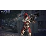 Mass Effect