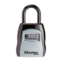 Master Lock Bezpečnostná schránka 5400EURD s okom