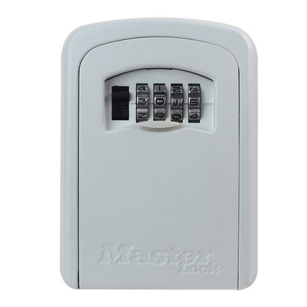 Master Lock Bezpečnostná schránka 5401EURDCRM
