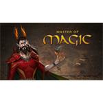 Master of Magic
