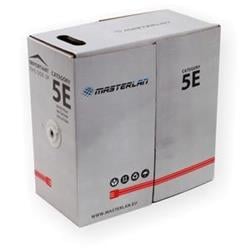 Masterlan FTP kabel drát venkovní Cat5e (OFTP5E24-MS) - Kabely + redukce
