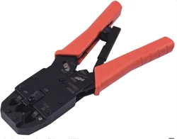 Masterlan profi krimpovací kleště (CT-001-MS)
