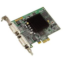 Matrox Millennium G550 Dual Head PCIe