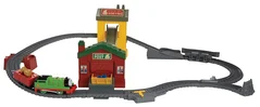 Mattel Fisher Price - Poštovní sada Tomášek (BHY57)
