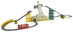 Mattel Fisher Price - Tomáš a hřebenová dráha (BDP13)