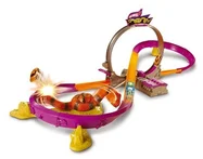 Mattel Hot Wheels - Hadí pomsta
