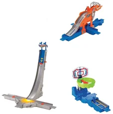 Mattel Hot Wheels - Track builder střední set