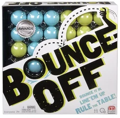 Mattel spol. hra - Bounce Off