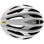 Mavic Aksium Elite vel.M(54-59cm), bílá/černá