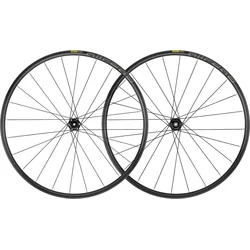 Mavic Allroad 650, Shimano 11, Disc, Centerlock