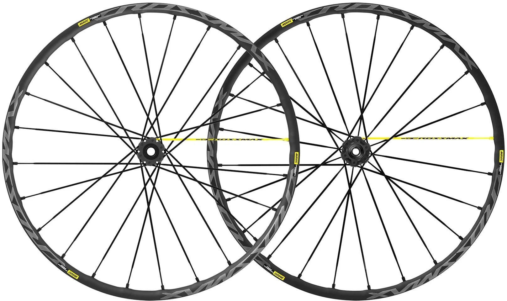 mavic crossmax elite 29er