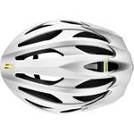 Mavic Crossride SL Elite vel.L (57-61cm), bílá/černá