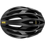 Mavic Crossride SL Elite vel.L (57-61cm), černá 