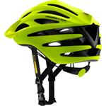 Mavic Crossride SL Elite vel.L (57-61cm), žlutá/černá 