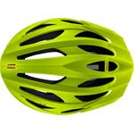 Mavic Crossride SL Elite vel.L (57-61cm), žlutá/černá 