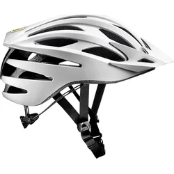 Mavic Crossride SL Elite vel.M(54-59cm), bílá/černá