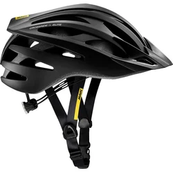 Mavic Crossride SL Elite vel.M(54-59cm), černá