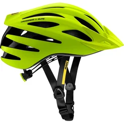 Mavic Crossride SL Elite vel.M(54-59cm), žlutá/černá