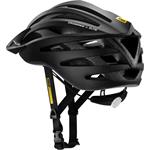 Mavic Crossride SL Elite veľkosť L (57-61cm), čierna
