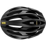 Mavic Crossride SL Elite veľkosť L (57-61cm), čierna